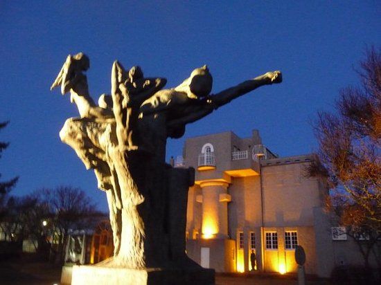 Museo di Einar Jonsson